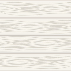 Obraz premium White wooden texture