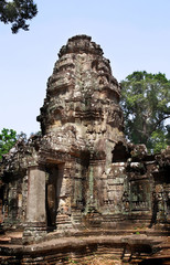 Angkor Wat Temple