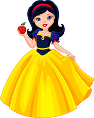 Snow White