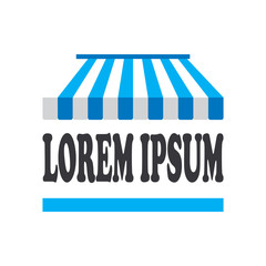 Store Logo
