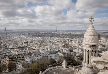 Sacré Coeur