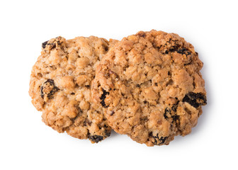 oatmeal cookies