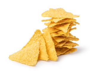 nachos chips