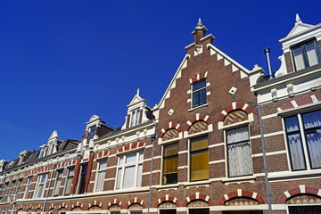 Altstadt von DORDRECHT ( Niederlande )