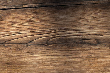 Fototapeta premium Background of old oak board