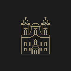 Roman catholic church