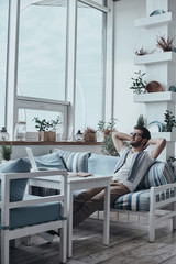 Success feels great! 