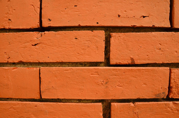 Brick texture