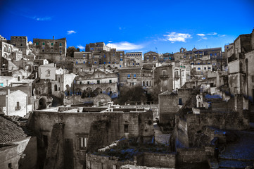 matera