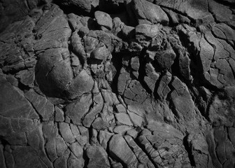  Dark grey black slate background.