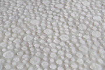 Background with a fabric texture