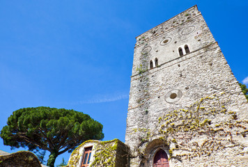 The charm of the Sorrentina peninsula