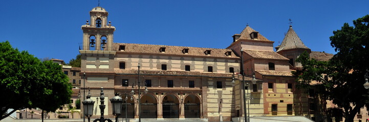 Basilika Santa Maria de la Victoria