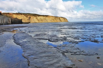 Robin Hoods Bay