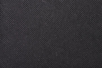 dark pressed material