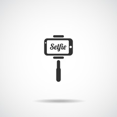 selfie icon