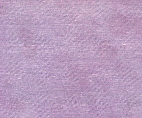 Fototapeta premium Blue color cotton cloth pattern.