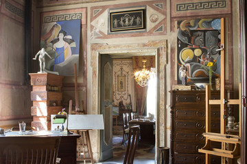Casa Antica 