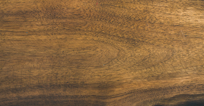 Natural Old Walnut Wood Slab Texture And Background