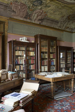 Biblioteca