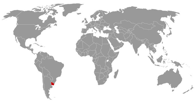 Uruguay