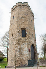 Wolfsturm Montabaur Rheinland-Pfalz