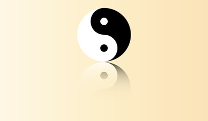 Yin yang