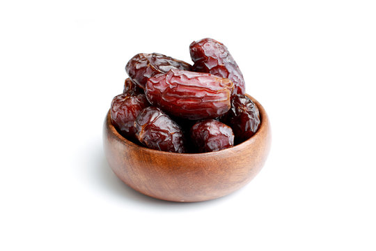 Dried dates