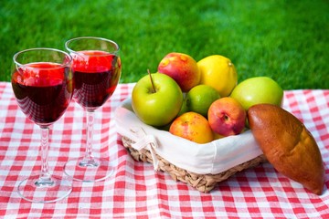 Picnic.