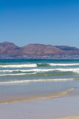 Muizenberg Beach