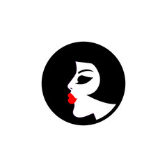 Glamour logo