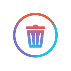 Rainbow Line App Design