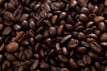 Coffee bean