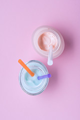 Health cocktail cream