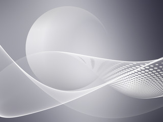 abstract lines background 