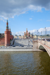 Kremlin Bridge 1