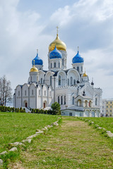 Ugreshsky monastery 2