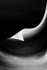 background with abstract pattern