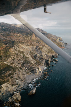 Catalina Island