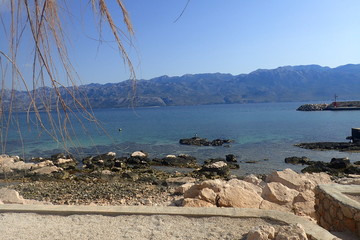 Beatiful view "na morie" © Magdalena