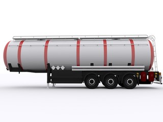 Tank Trailer
