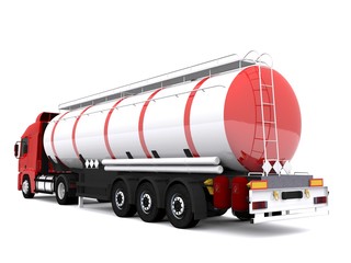 Tank Trailer