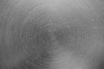 Steel texture - scratched metal background