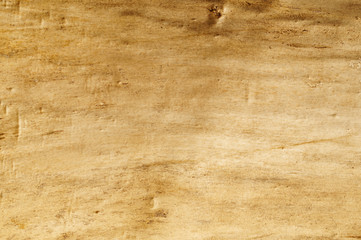 Wood texture of dry wood, freed from the crust.