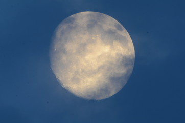 Vollmond