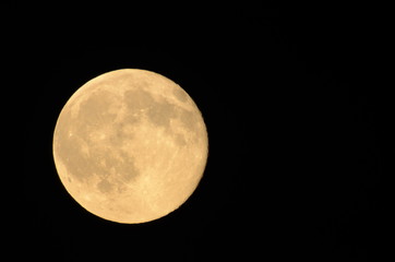 Vollmond