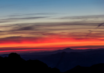 Another Tequilla Sunrise