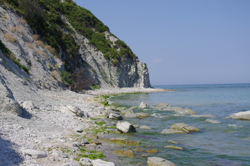 Byala wybrzeże © radek5252