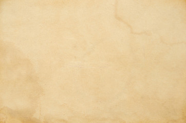 old grunge antique paper texture