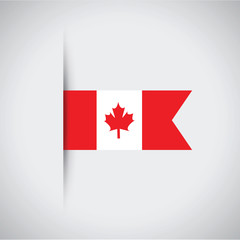 canada flag